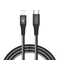 کابل تبدیل USB-C به لایتنینگ مایپو مدل MFI CCL10 طول 1.5 متر