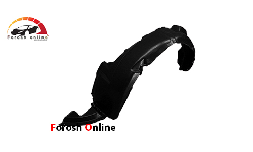 شلگیر جلو راست كيا سراتو