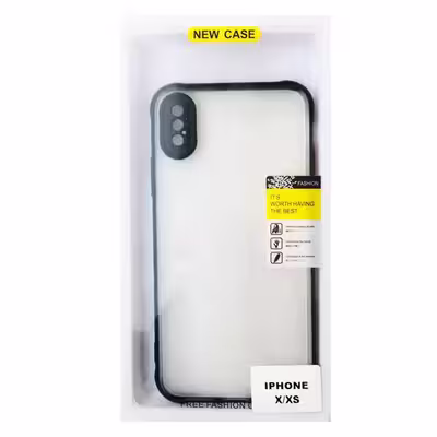 کاور  مدل 0X مناسب برای گوشی موبایل اپل iPhone X / Xs