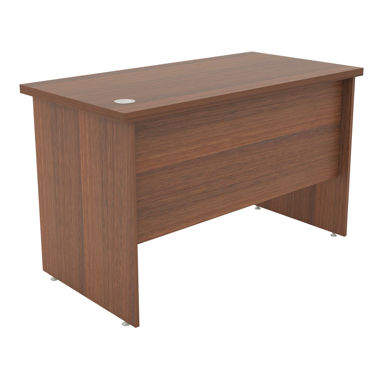 میز اداری سری کارو مدل S-T140