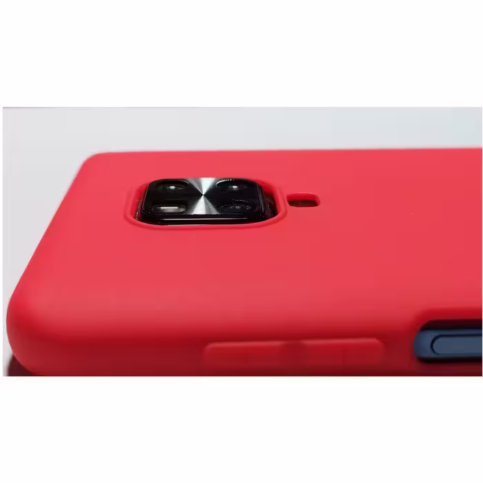 کاور مدل ST01 مناسب برای گوشی موبایل شیائومی Redmi Note 9s/9pro