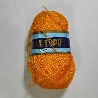 کاموا کارتوپو yazgulu زرد(فقط همین رنگ موجود است)