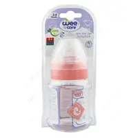 شیشه شیر پیرکس 0-6 کد 309 وی کر 150 میل