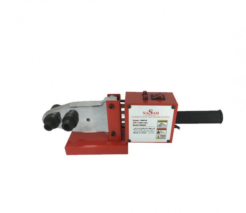 اتو لوله نسام مدل 6266WI