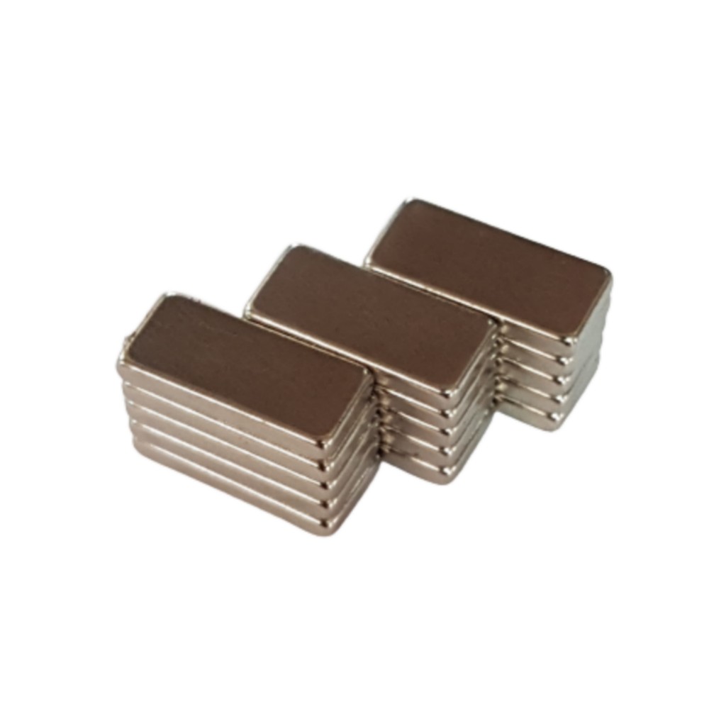 آهن ربا مدل ND15-7-2 کد 1361 بسته 15 عددی
