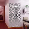 آینه مدل اسلیمی کد 4