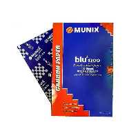 کاربن A4 کانگارو مدل Munix blu1200‏
