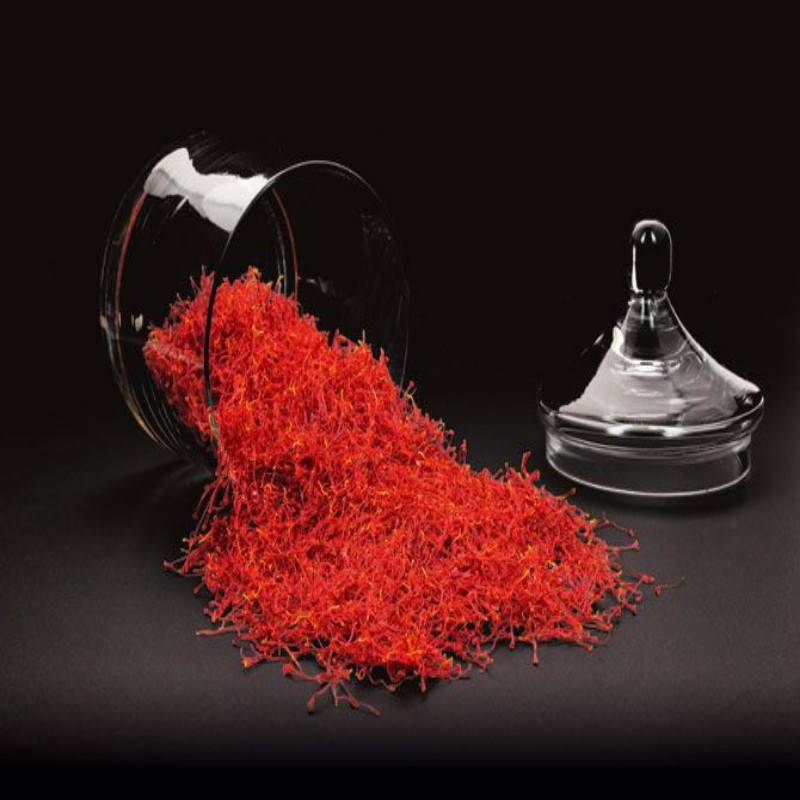 زعفران ممتاز قائنات درجه یک