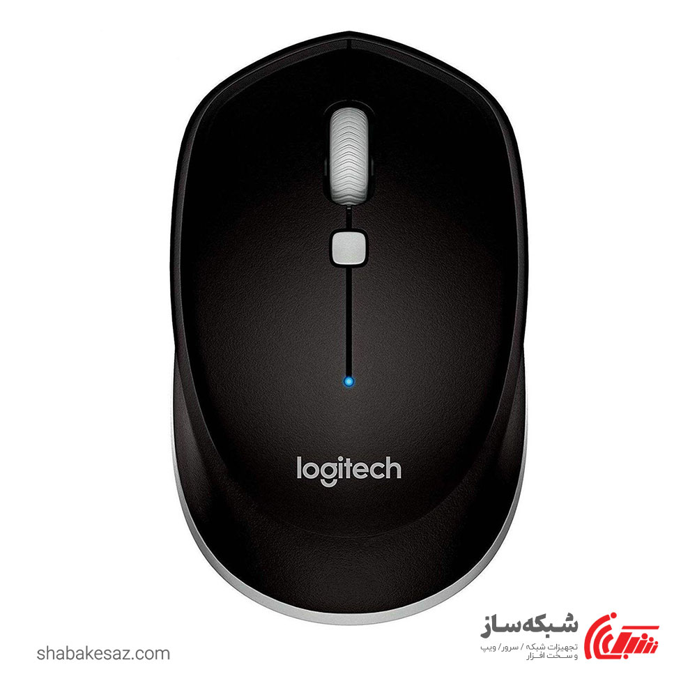 قیمت و خرید ماوس لاجیتک Logitech M535 بی سیم - شبکه ساز