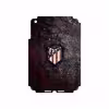 برچسب پوششی ماهوت مدل Atletico de Madrid مناسب برای تبلت اپل iPad mini 2012 A1432
