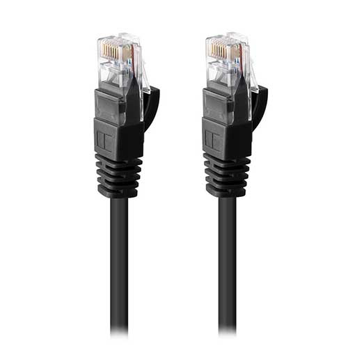 کابل شبکه CAT6 10M DELTA - یاسین کامپیوتر