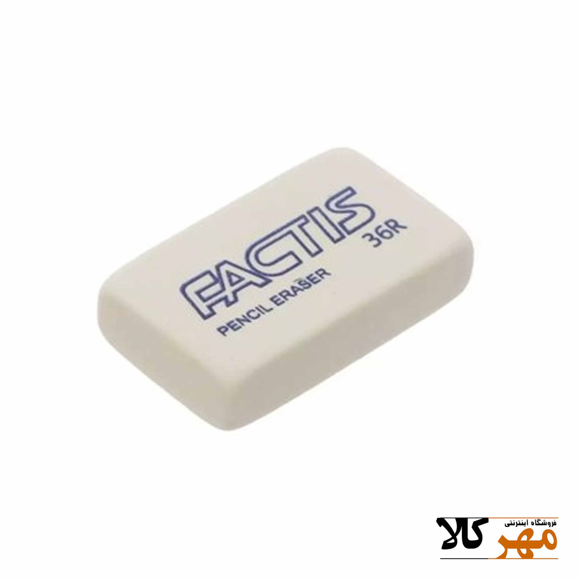 پاکن فکتیس مستطیلی36 r