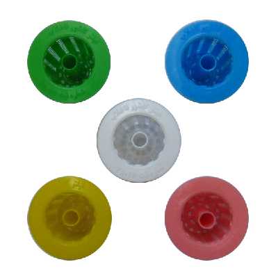 فیلتر کفشوی حمام مدل 0592 بسته 5 عددی