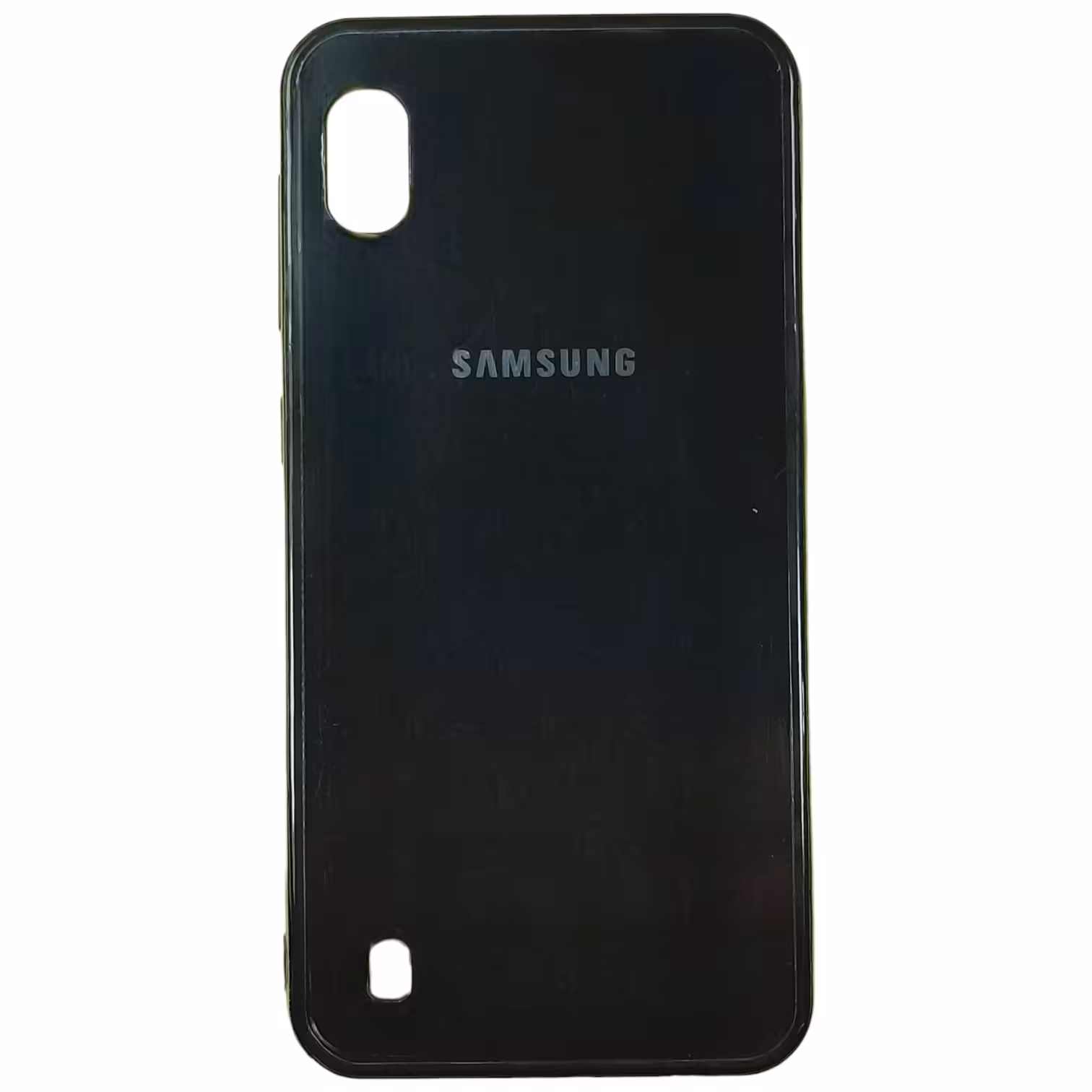 کاور طرح پشت آینه ای کد 50022 مناسب برای گوشی موبایل سامسونگ Galaxy A10