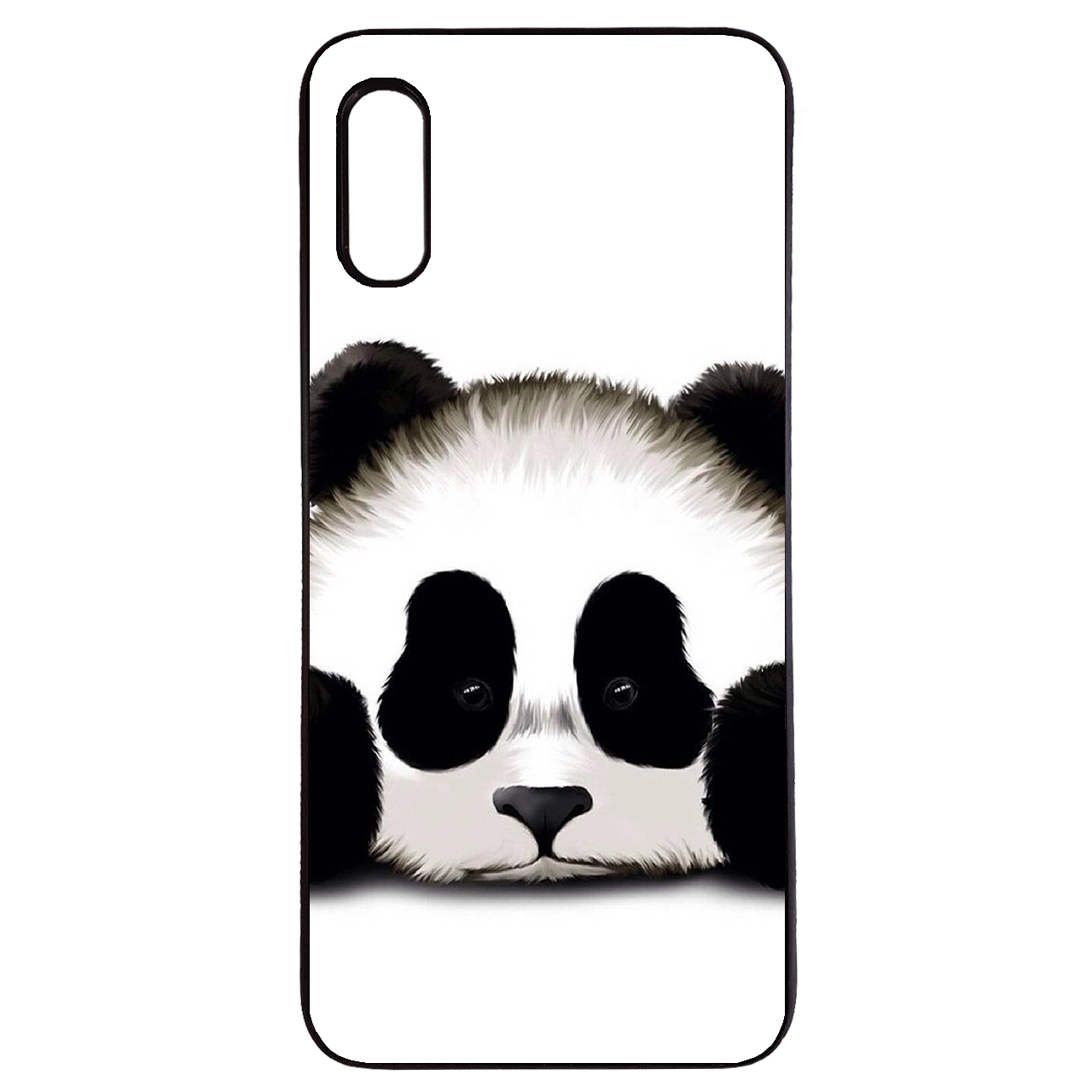 کاور طرح پاندا کد 1146 مناسب برای گوشی موبایل سامسونگ galaxy a02