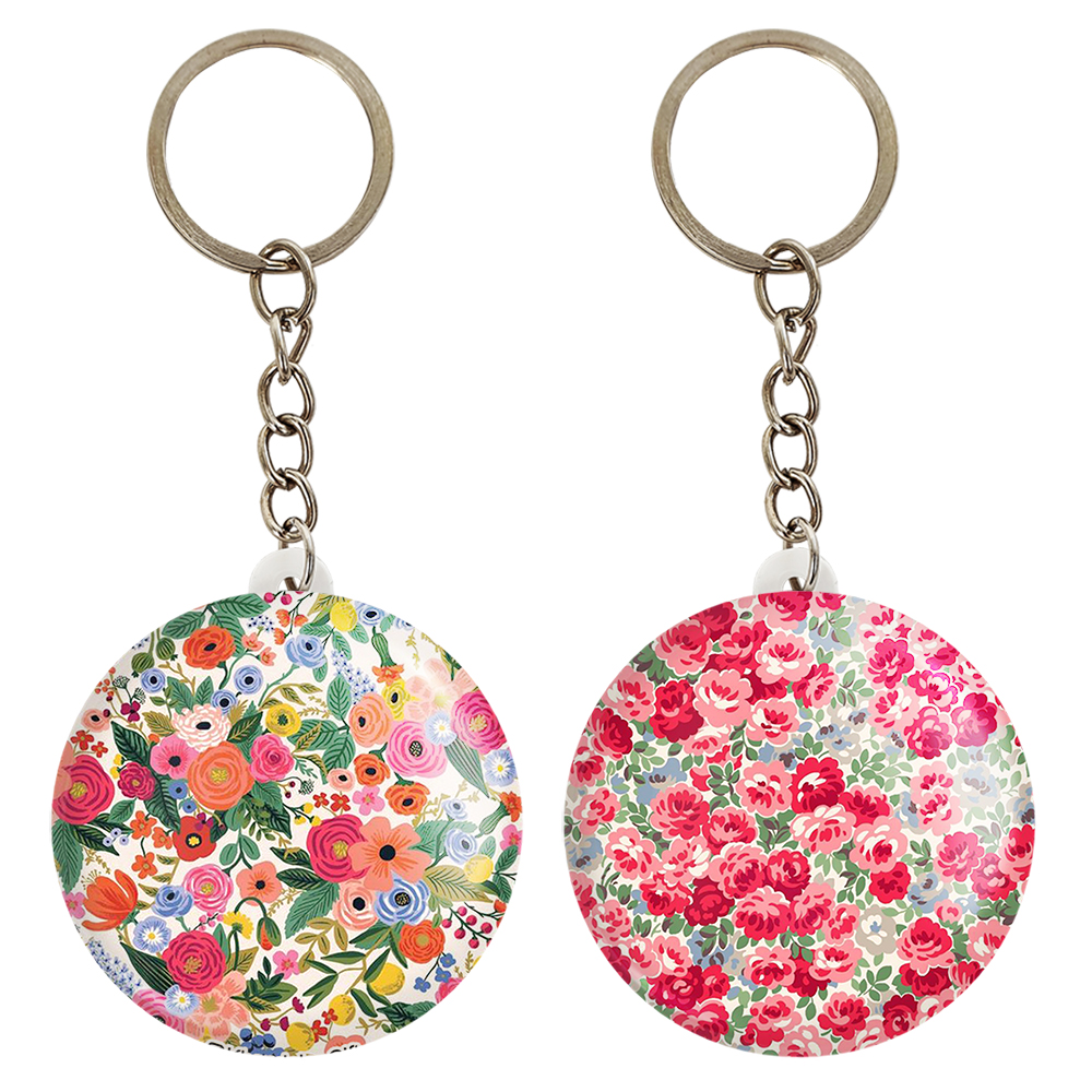 جاکلیدی خندالو مدل کاشی کد 22092210 مجموعه 2 عددی