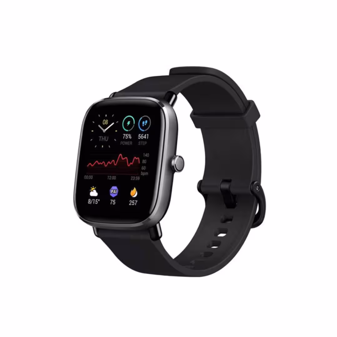 ساعت هوشمند امیزفیت مدل GTS2 Mini