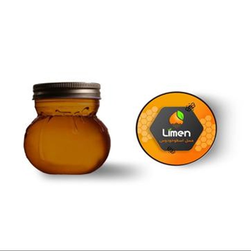 عسل اسطوخودوس(محصول کمپانی لایمن)450 گرمی