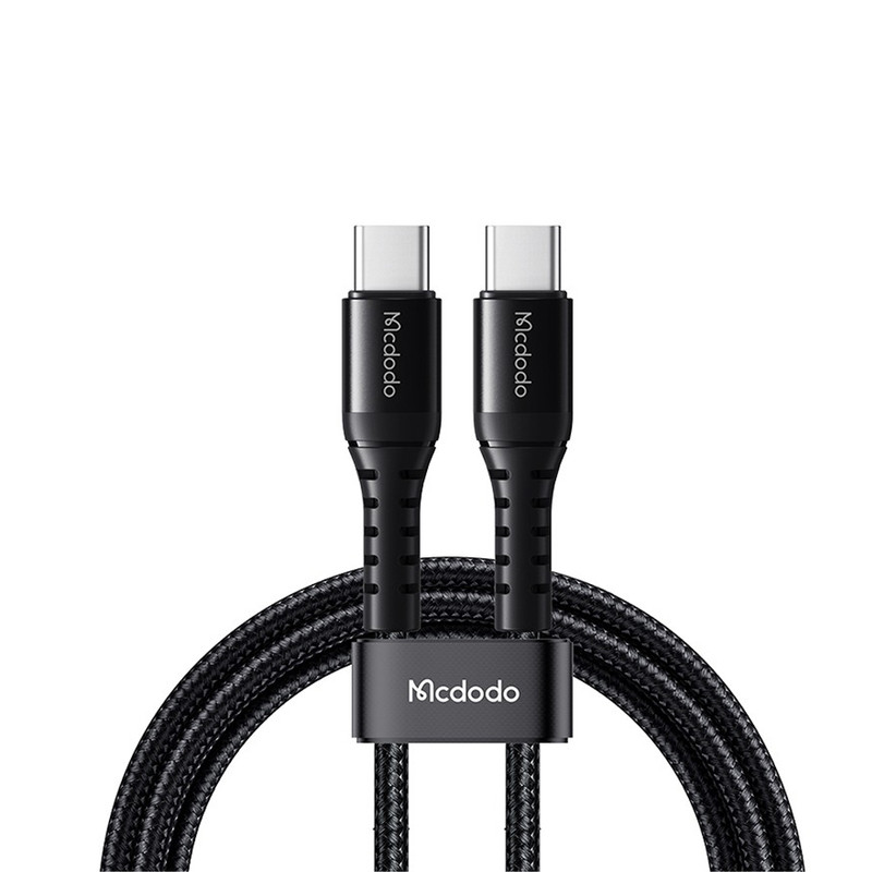 کابل USB-C مک دودو مدل CA-564 طول 3 متر | کالا مکس
