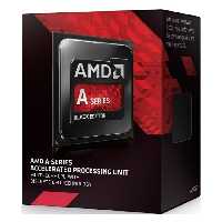 پردازنده  ای ام دی A10-7850K کاوری