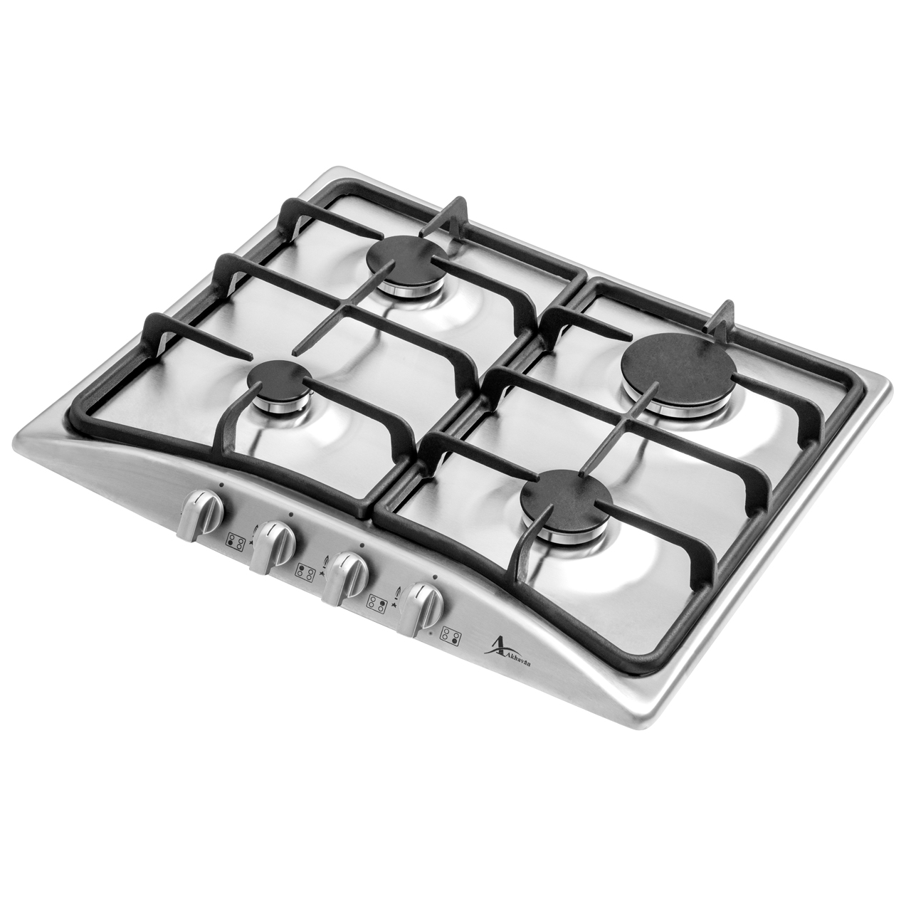 اجاق گاز صفحه ای اخوان مدل G15