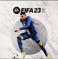 خرید اکانت فیفا FIFA 23 PS4 ظرفیت سوم با بهترین قیمت