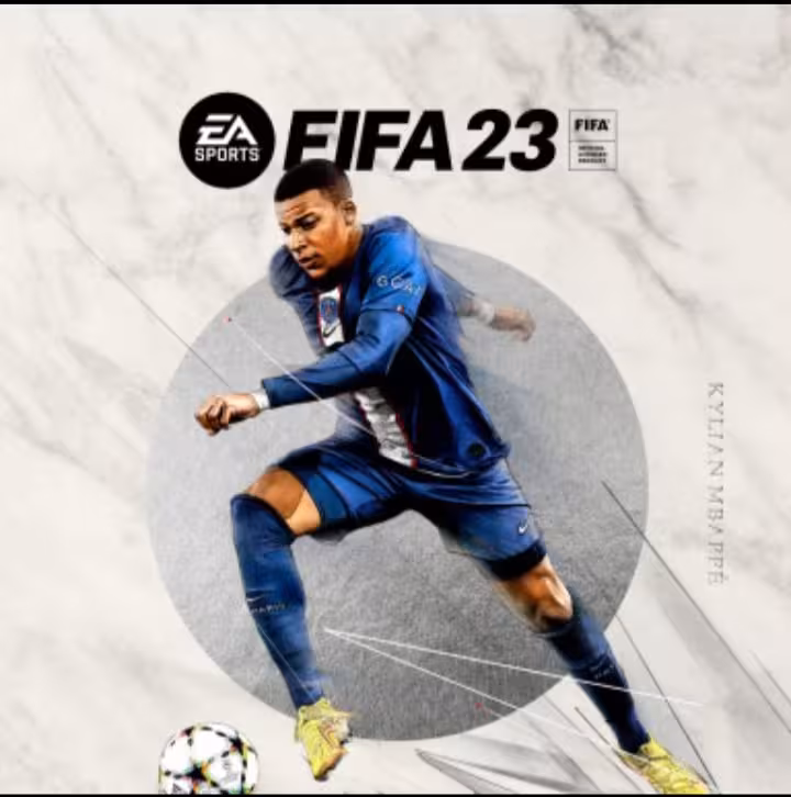 خرید اکانت فیفا FIFA 23 PS4 ظرفیت سوم با بهترین قیمت