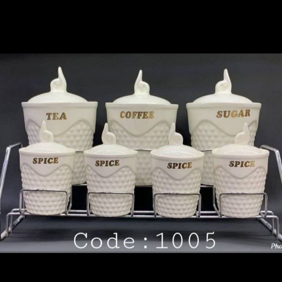 ادویه پاسماوری 7 پارچه استنددار