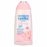 ژل بهداشتی روزانه اسپانول مدل Intimo حجم 300 میلی لیتر