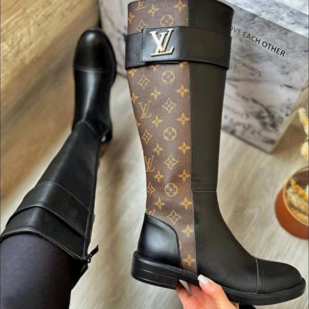 بوت گوچی ت سا