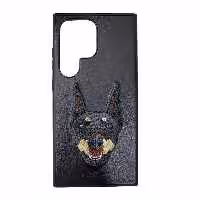 کاور سانتا باربارا مدل fergus مناسب برای گوشی موبایل سامسونگ galaxy s24 ultra