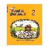 کتاب Jolly Phonics Workbook 2 اثر mahsa pejmanfar and ramesh ranjbar انتشارات جنگل