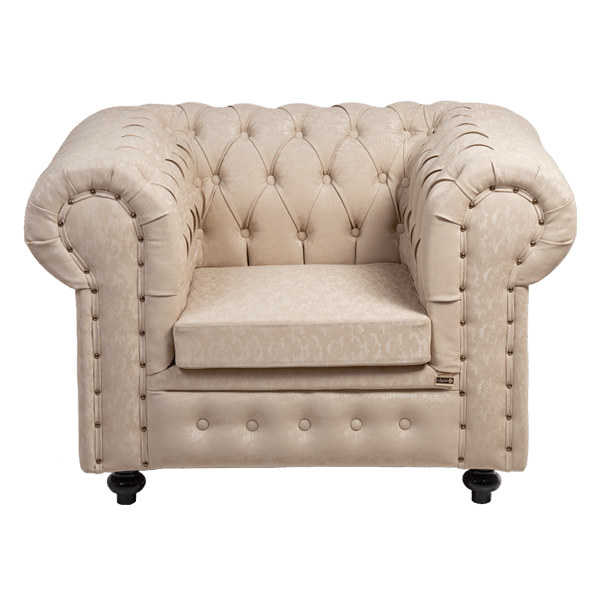 مبل یک نفره راحتیران مدل M711