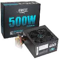 پاور اوست AV500-BW - دوسو آی تی