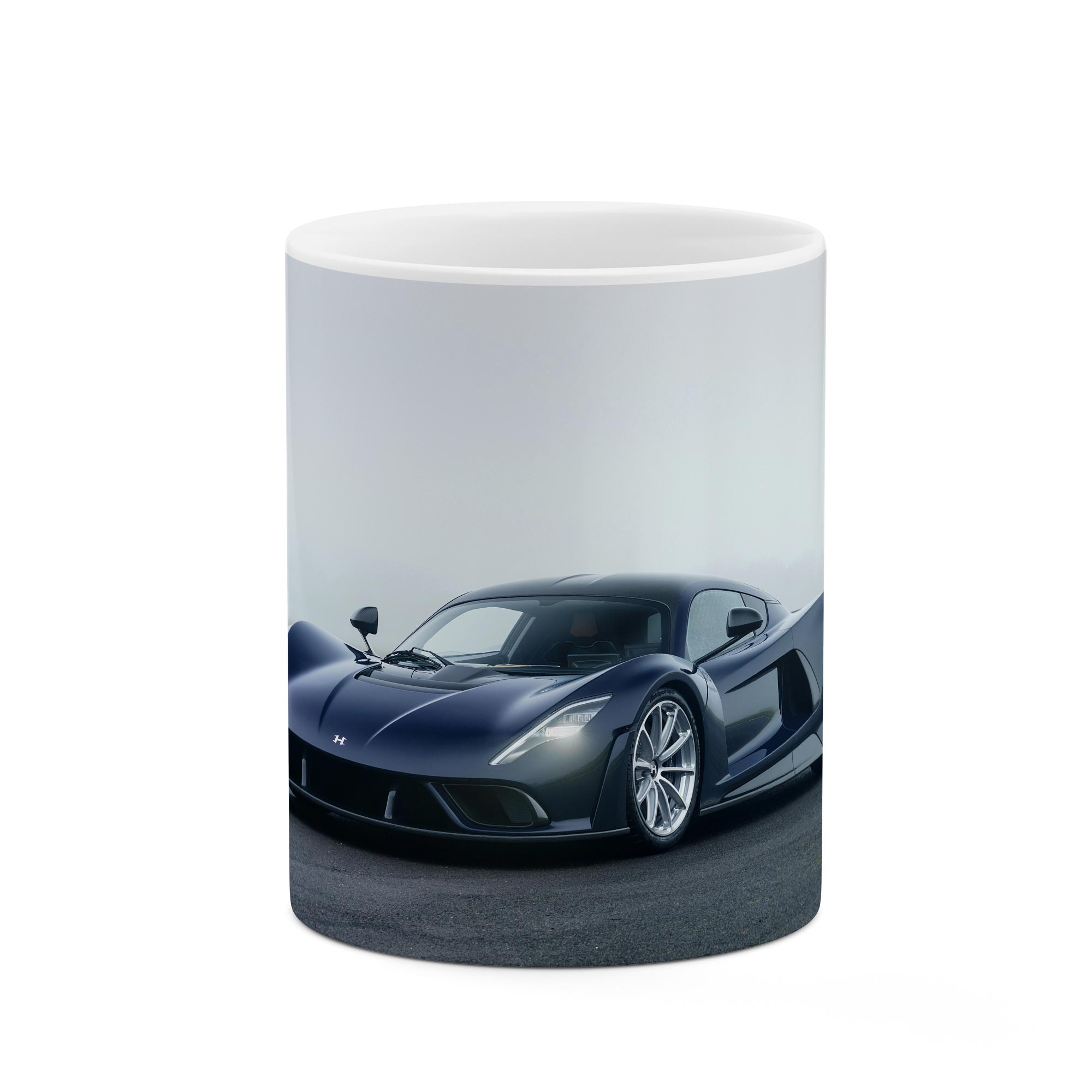 ماگ طرح ماشین مدل mgp00714