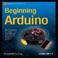 خرید و دانلود نسخه کامل کتاب Beginning Arduino