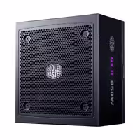 منبع تغذیه کامپیوتر کولر مستر مدل GX II Gold 850