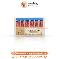 مشخصات، قیمت و خرید گوتا مدرج دنکو تقارب 2درصد Denco