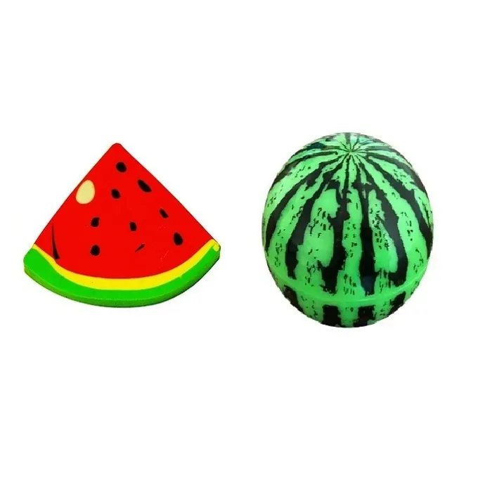 پاک کن مدل هندوانه به همراه تراش