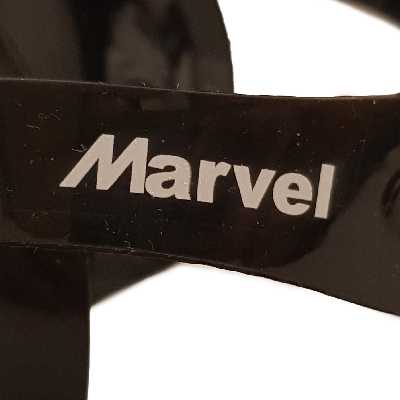 عینک غواصی آکوا پرو مدل MARVEL-BK