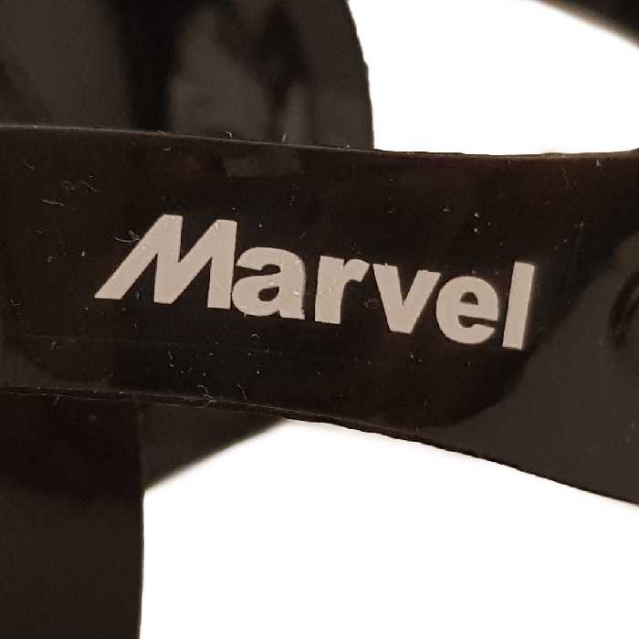 عینک غواصی آکوا پرو مدل MARVEL-BK