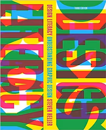 󾕇 دانلود کتاب Design Literacy - Understanding Graphic Design - دانلود کتاب های دانشگاهی