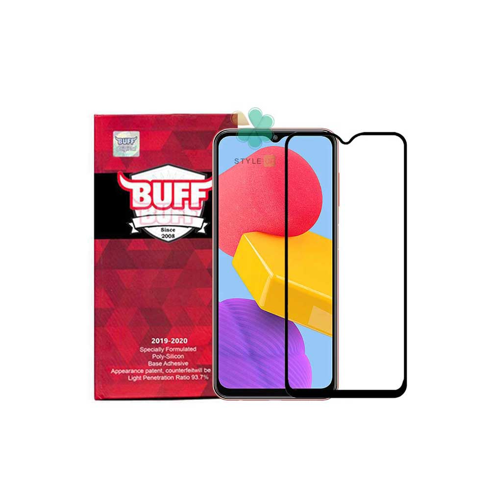گلس گوشی Buff 5D مناسب Samsung Galaxy F13