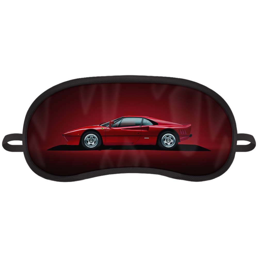 چشم بند مدل Car17