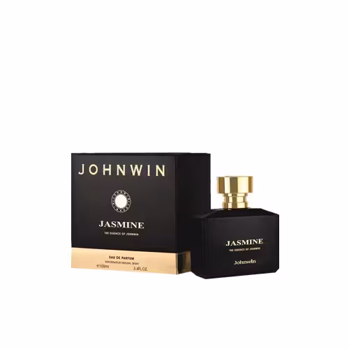 عطر ادکلن زنانه بولگاری جاسمین نویر جانوین (Johnwin Bvlgari Jasmin Noir) حجم 100 میل
