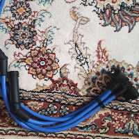 وایر شمع پراید زیمنس 