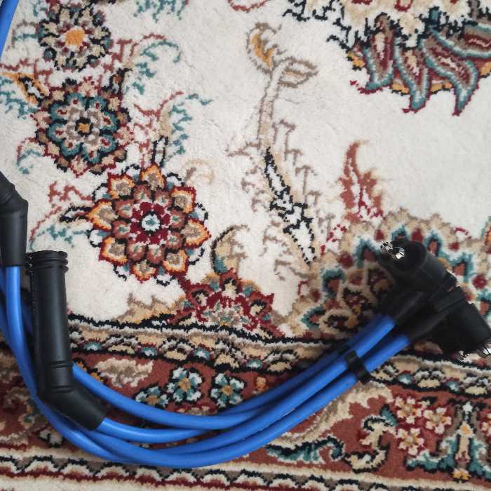 وایر شمع پراید زیمنس 