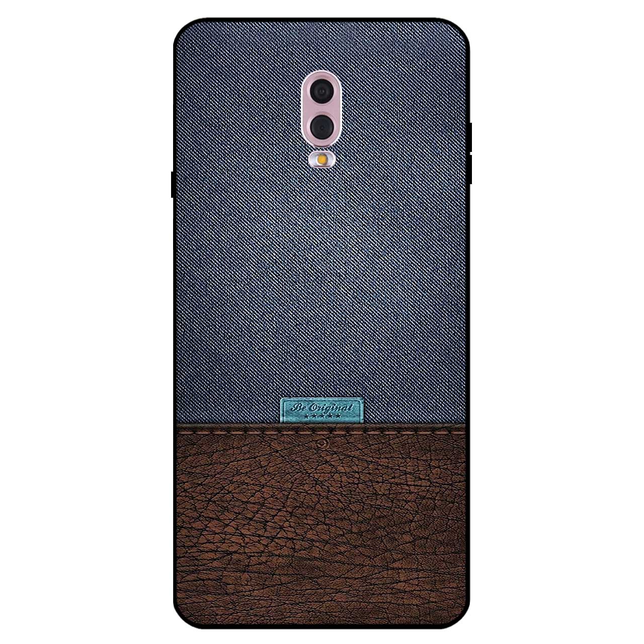 کاور مگافون کد 4045 مناسب برای گوشی موبایل سامسونگ Galaxy C8 / C7 2017