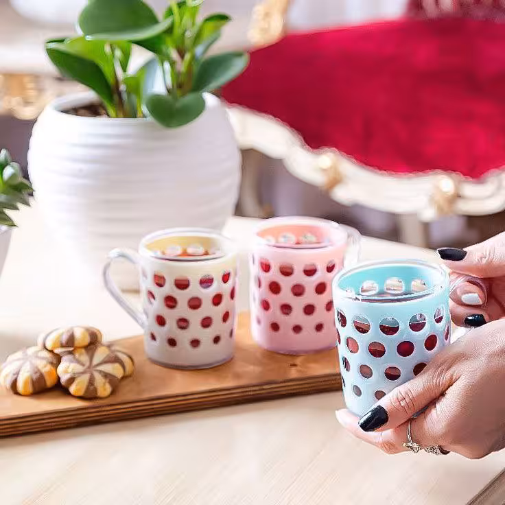 فنجان ترنج پادیز