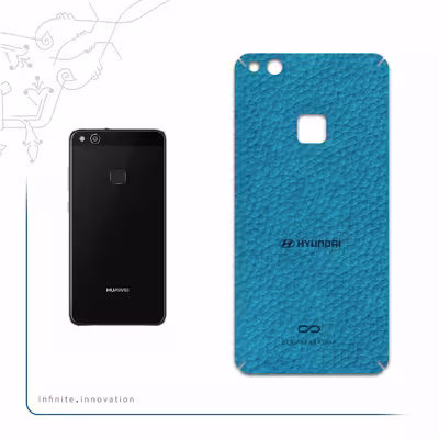 برچسب پوششی ماهوت مدل BL-HYNDI مناسب برای گوشی موبایل هوآوی P10 Lite